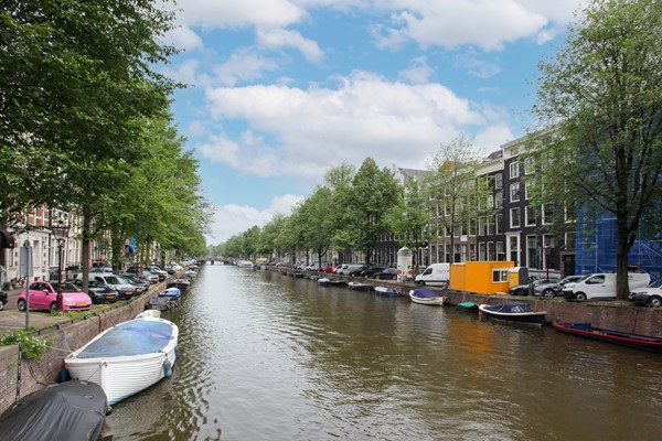 Medium property photo - Leliegracht 39C, 1016 GS Amsterdam